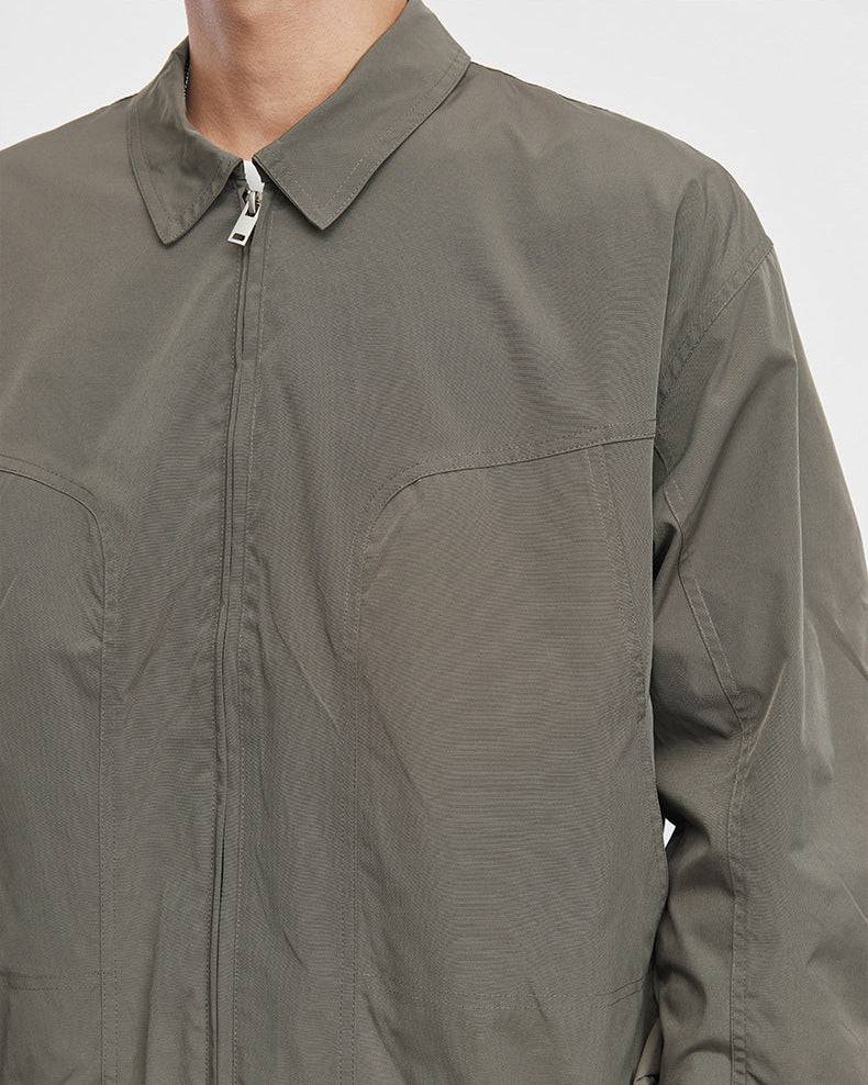 The Rowen Jacket
