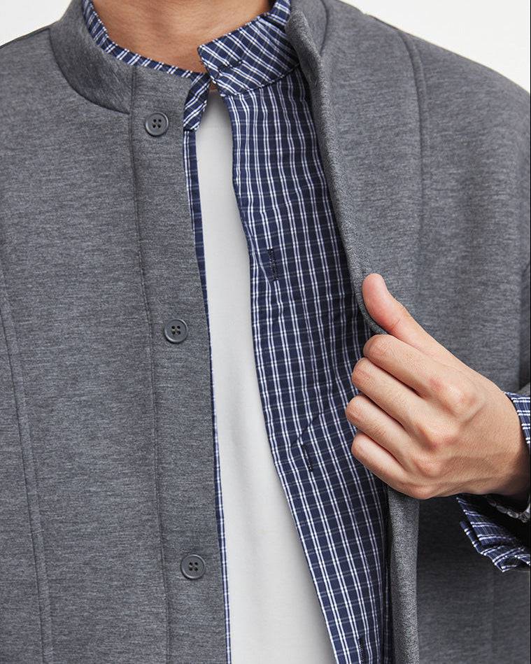 The Marent Jacket