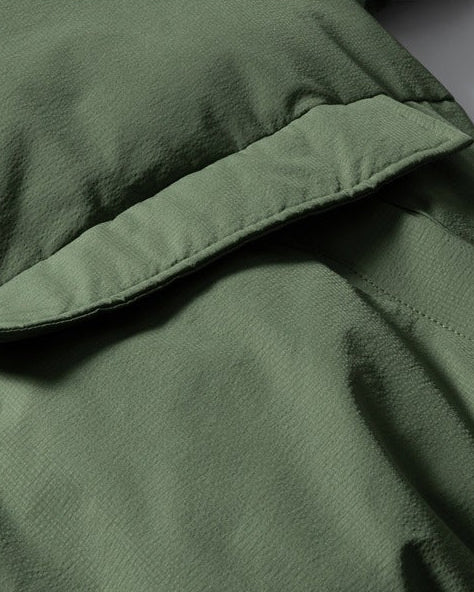 The Sable Loft Coat