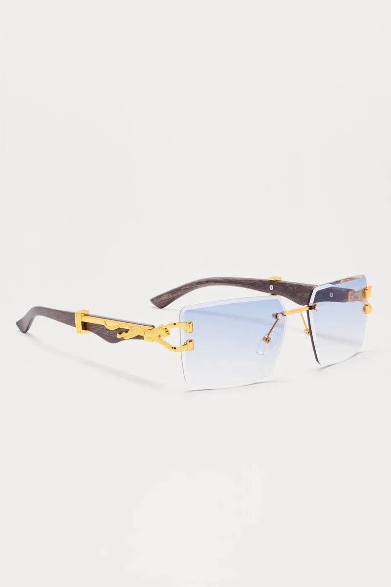 Spectrum Shade Sunglasses