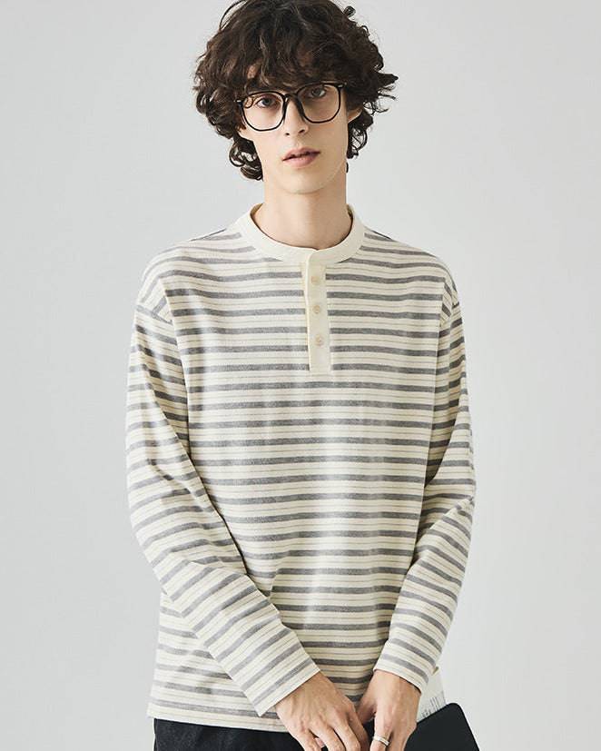 The Rowan Henley