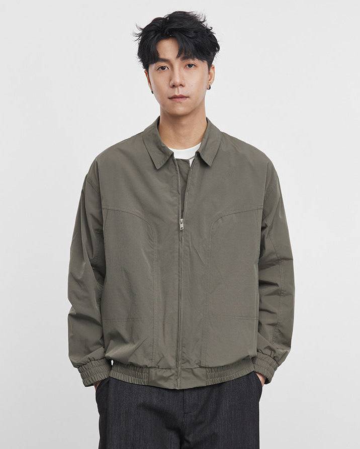 The Rowen Jacket