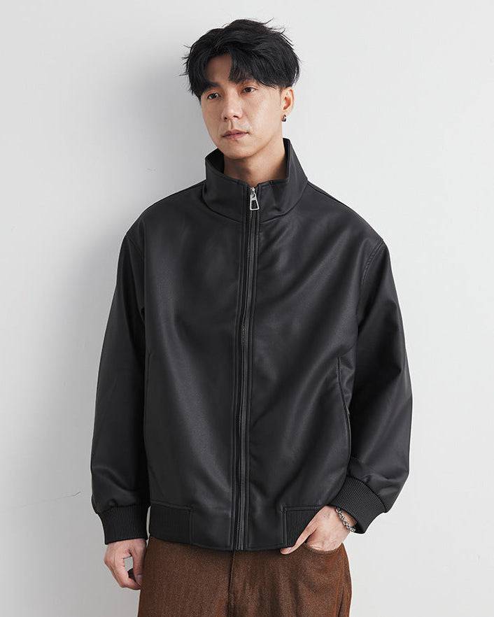 The Arden Moto Jacket