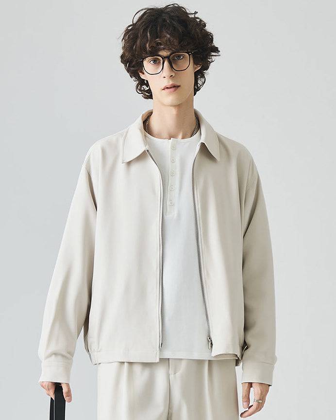 The Langdon Jacket