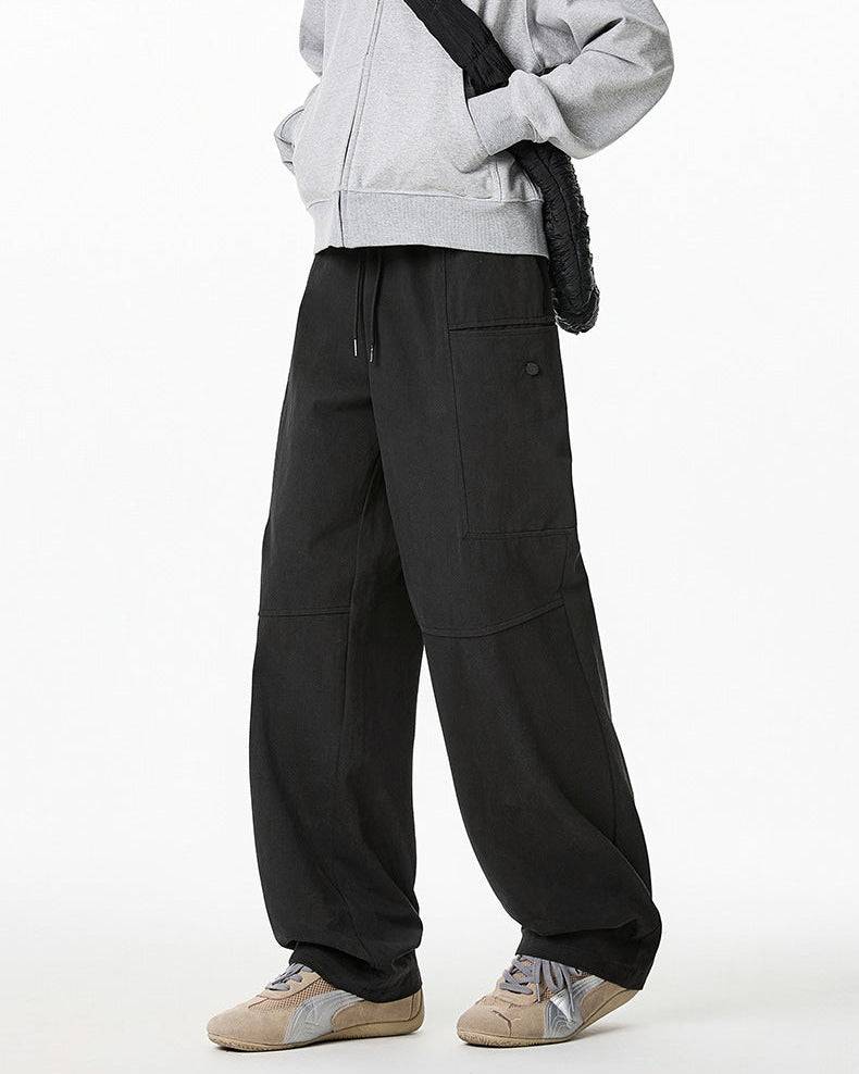 The Driftline Split Cargo Trousers