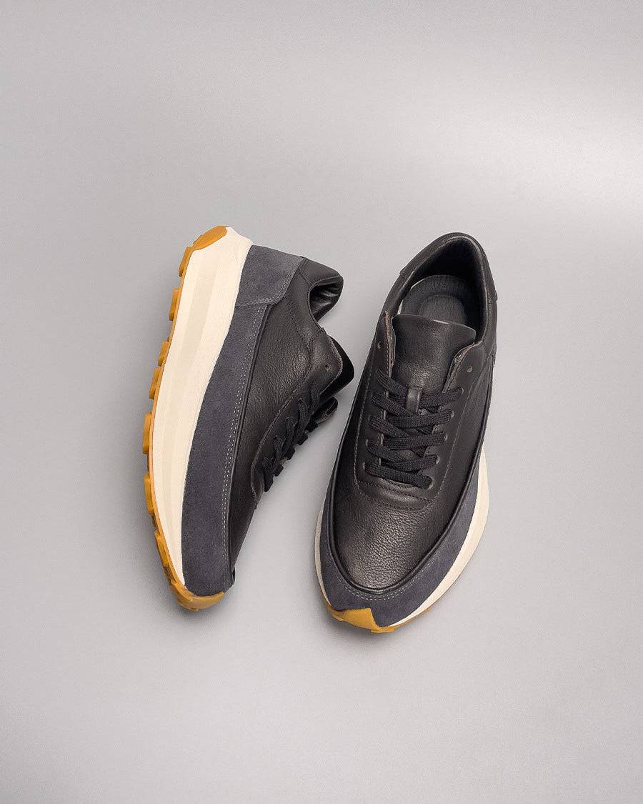 The EuroStep Guangzhou Platform Shoes