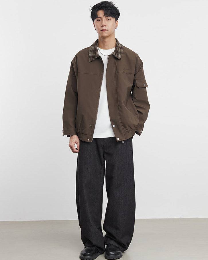 The Renford Jacket