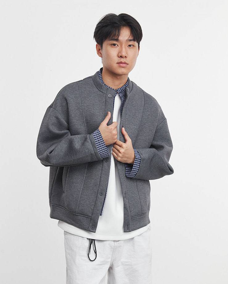 The Marent Jacket