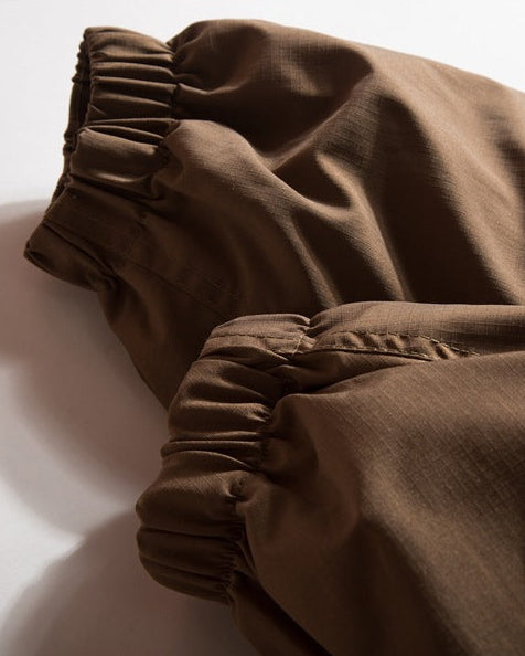 The Nordcrest Down Jacket