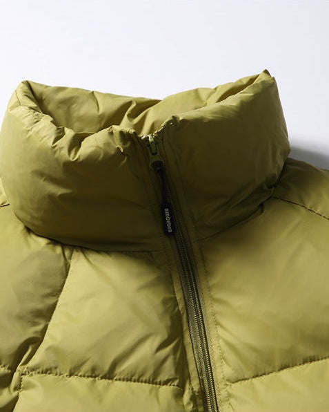 The Haven Down Vest