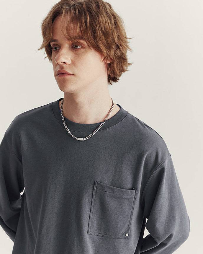 The Henleymere Tee