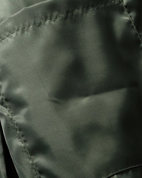 The Sable Loft Coat