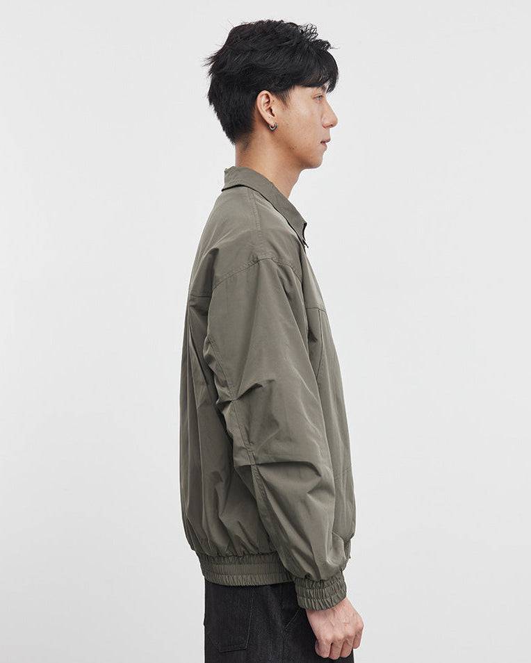 The Rowen Jacket