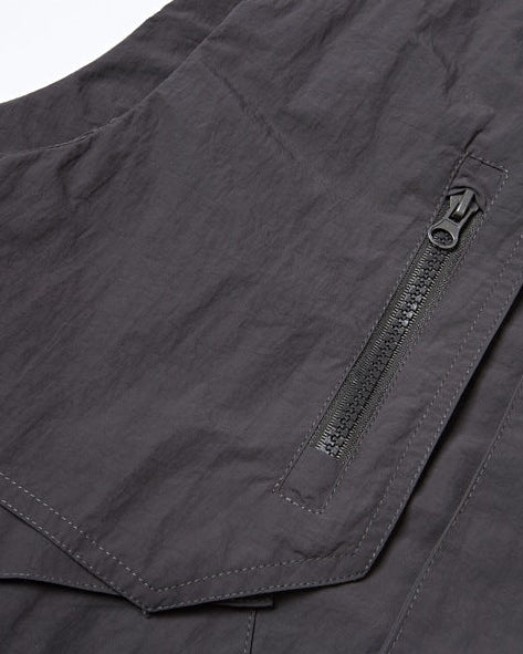 The Summit Horizon Hooded Vest