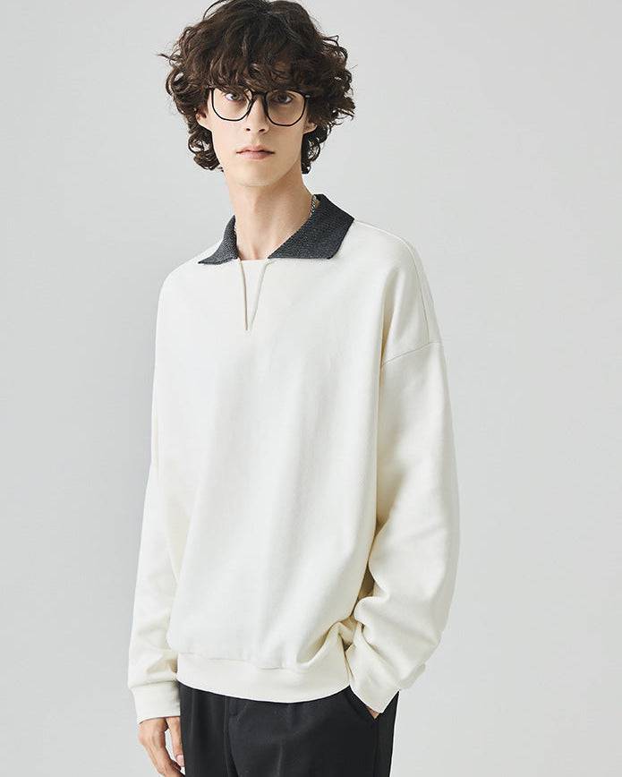The Norwell Sweater