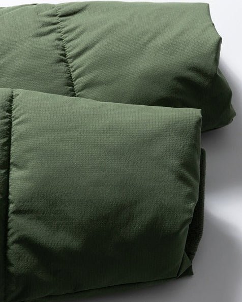 The Sable Loft Coat