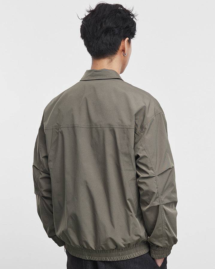The Rowen Jacket