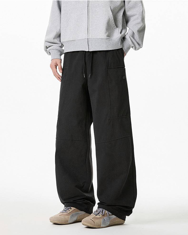 The Driftline Split Cargo Trousers
