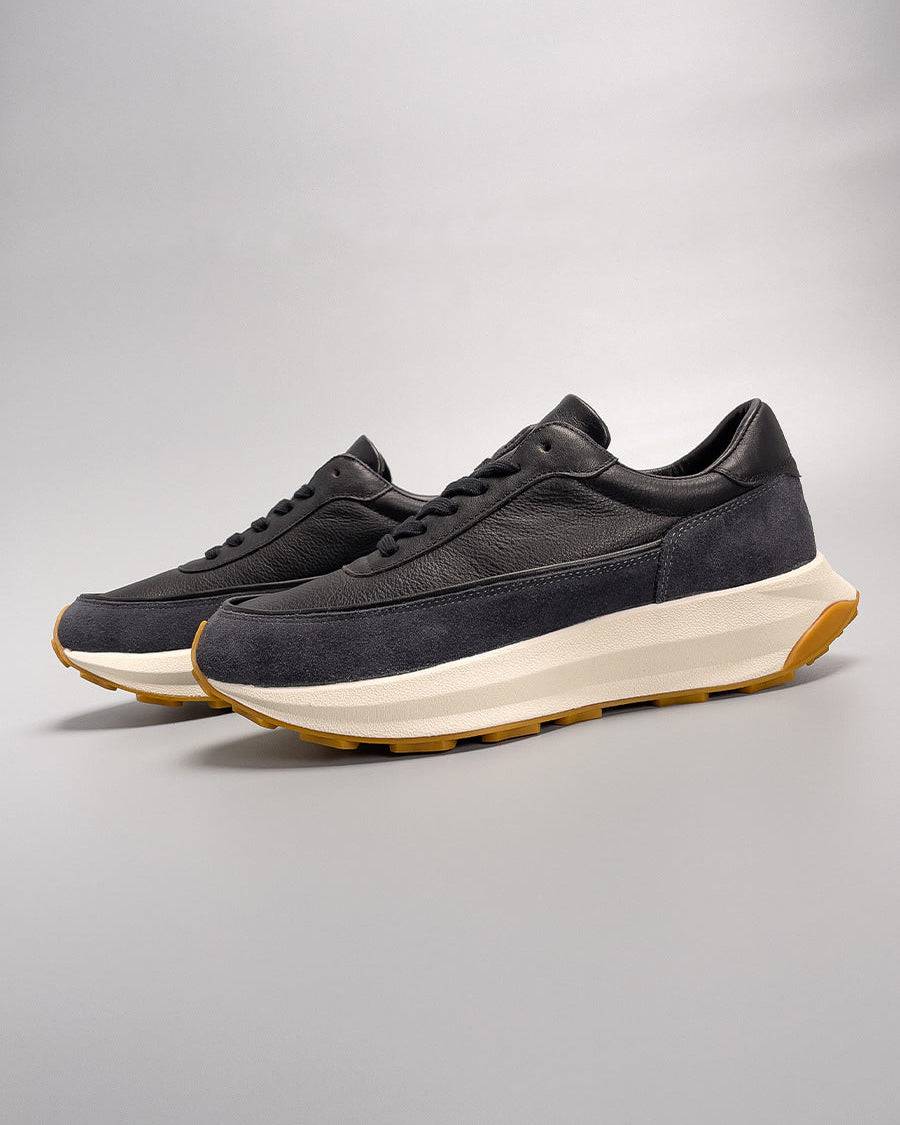 The EuroStep Guangzhou Platform Shoes