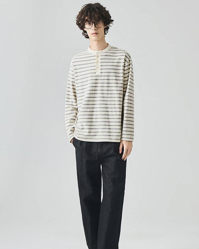 The Rowan Henley