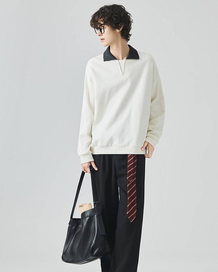 The Norwell Sweater