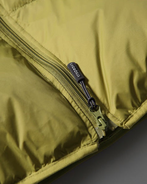 The Haven Down Vest