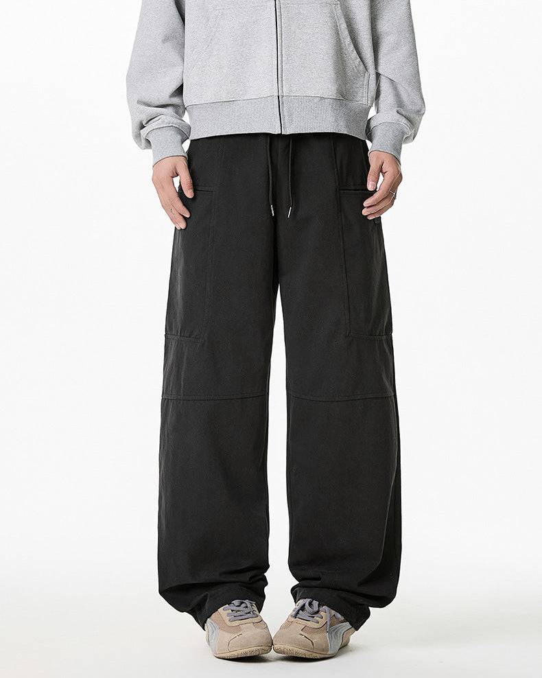 The Driftline Split Cargo Trousers