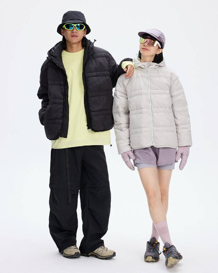The Althorne 3M Down Jacket