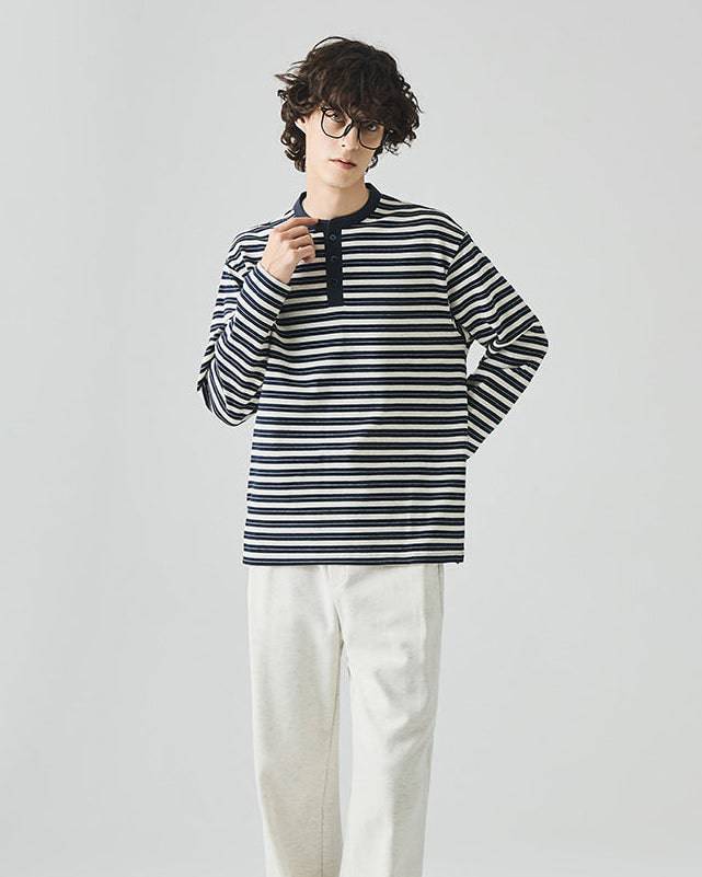 The Rowan Henley