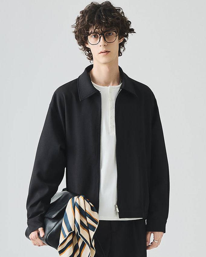 The Langdon Jacket