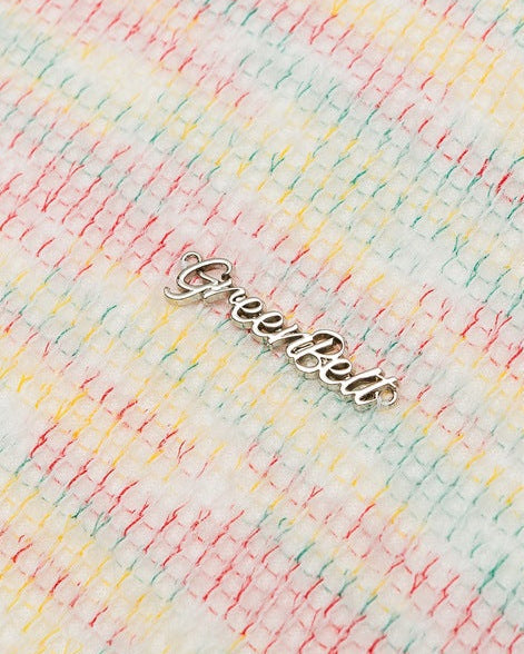 The Haven Fleece Knit Hoodie Sweater
