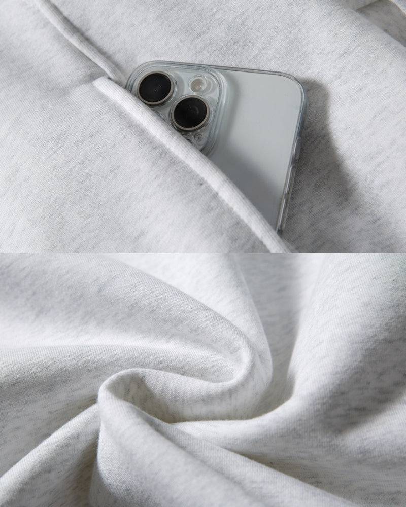Sport Zip‑Up Track Jacket