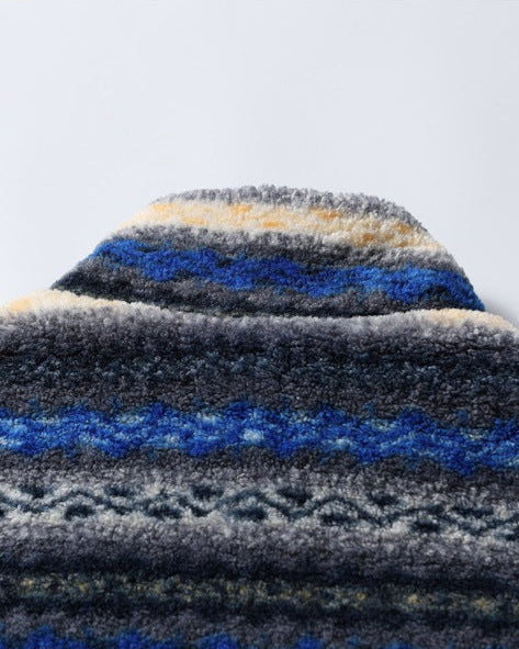 The Dual Ridge Vest
