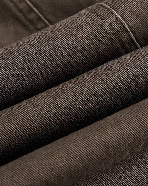 The Kinvara Straight-Work Overalls Jeans
