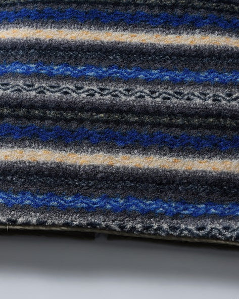 The Dual Ridge Vest
