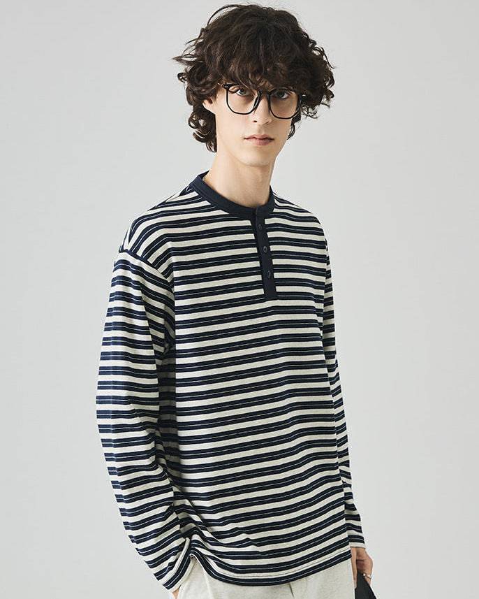 The Rowan Henley