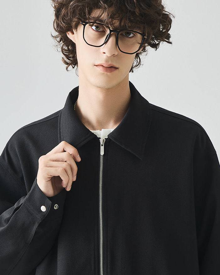 The Langdon Jacket