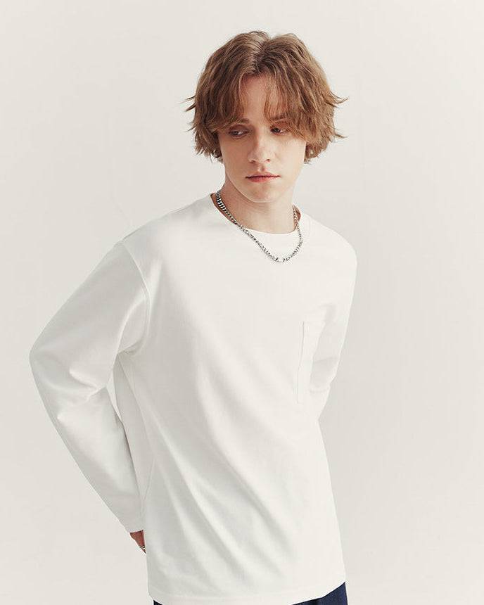 The Henleymere Tee