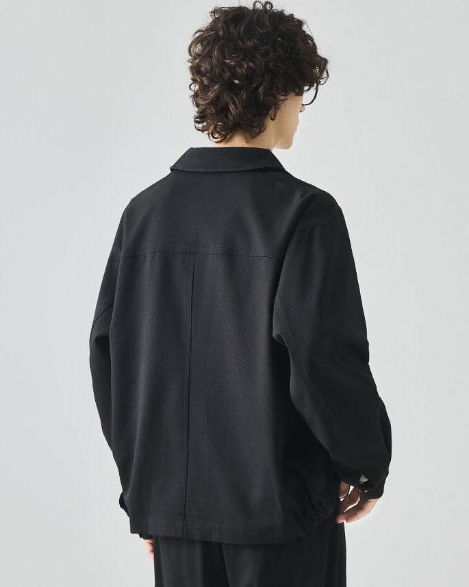 The Langdon Jacket