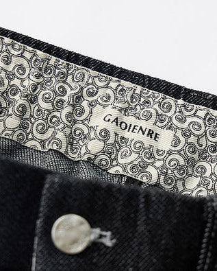 Line Stretch Jeans