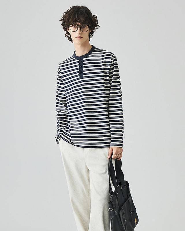 The Rowan Henley
