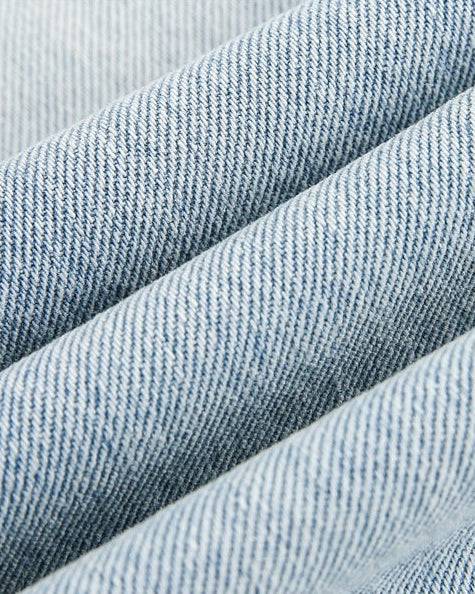The Westbrook Flare Denim Jeans