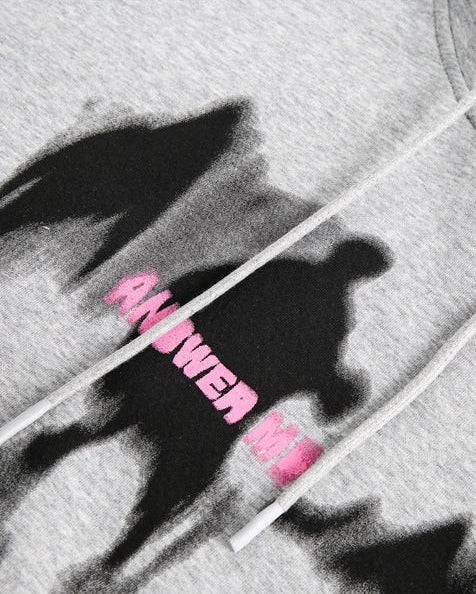 The Elmsworth Oversized Hoodie