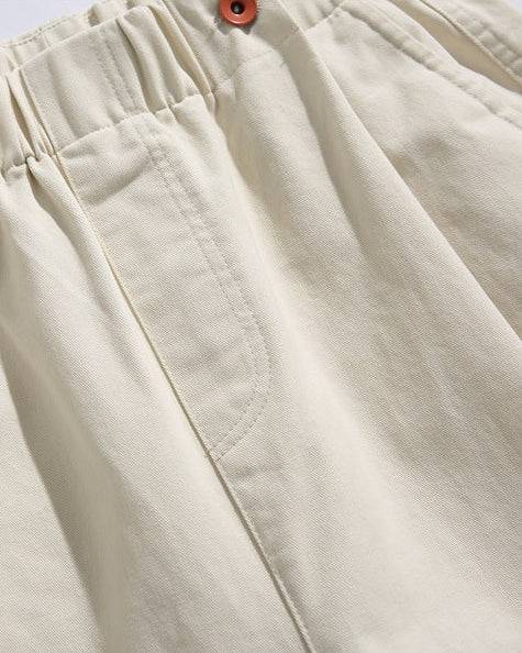 The Driftform Cargo Trousers