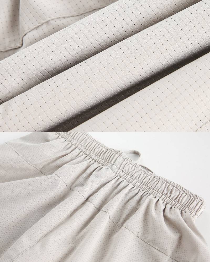 Lightweight Performance Running Shorts