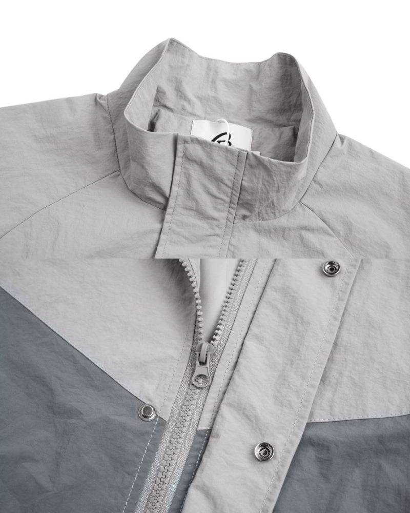 Waterproof Sport Jacket