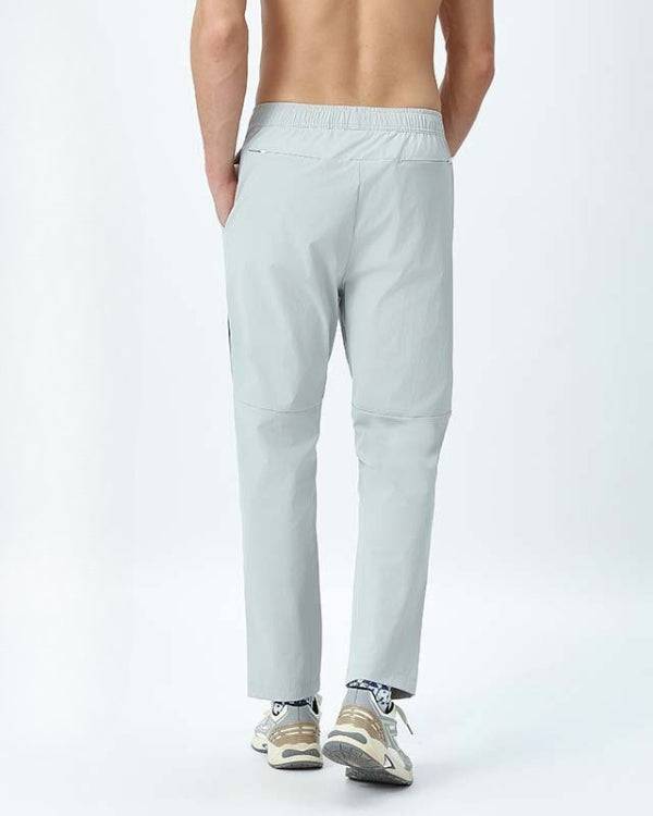 Waterproof Tech Waistband Pants