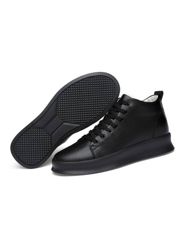 Classic High Tops Sneakers