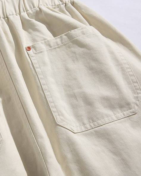The Driftform Cargo Trousers