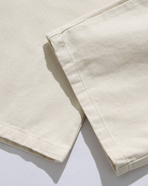 The Driftform Cargo Trousers